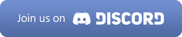 JOIN OUR DISCORD!